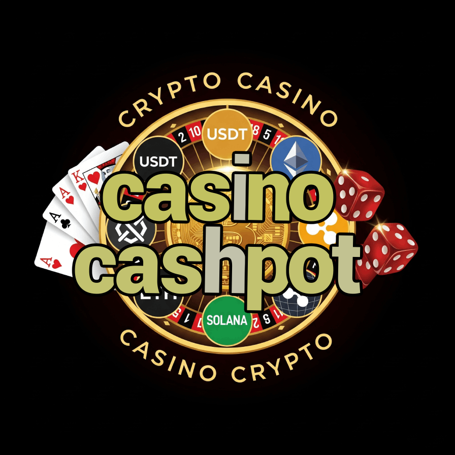 Casino Cashpot - Progressive Jackpot Games